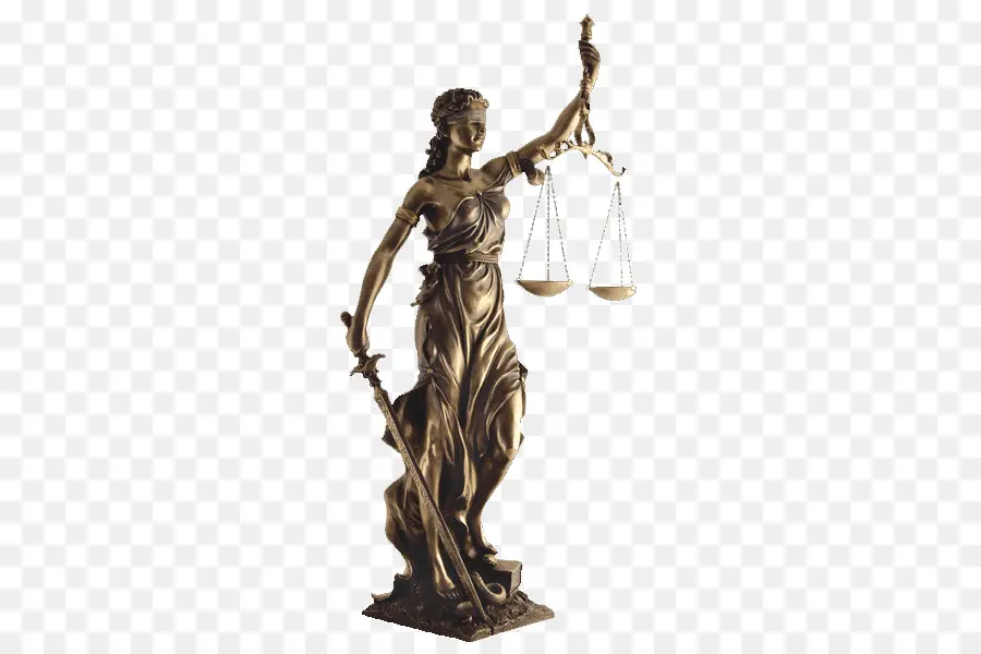 Justiça，Lady Justice PNG