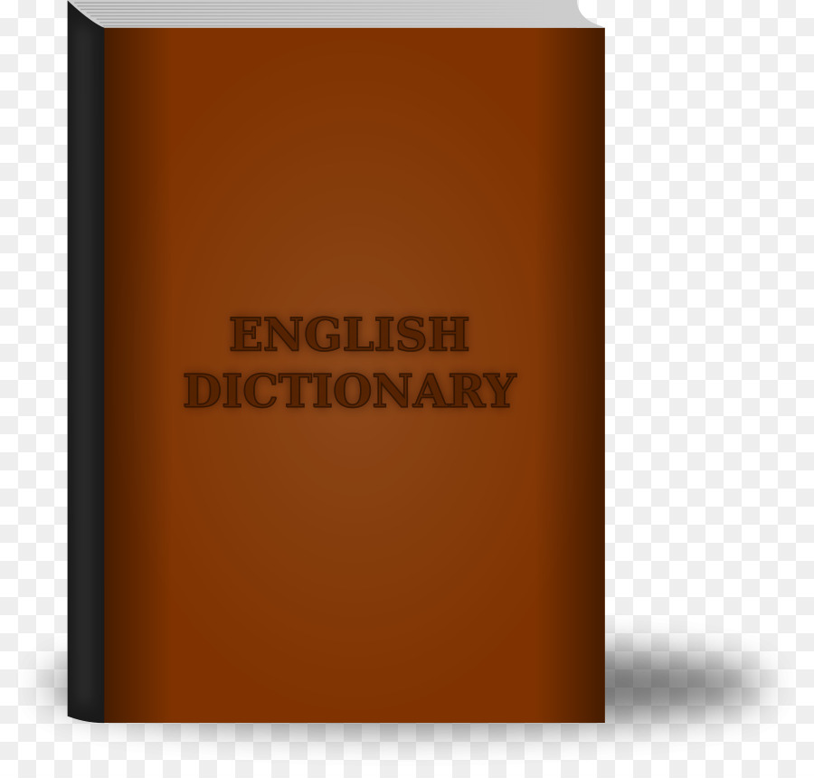 Livro，Dicionário PNG