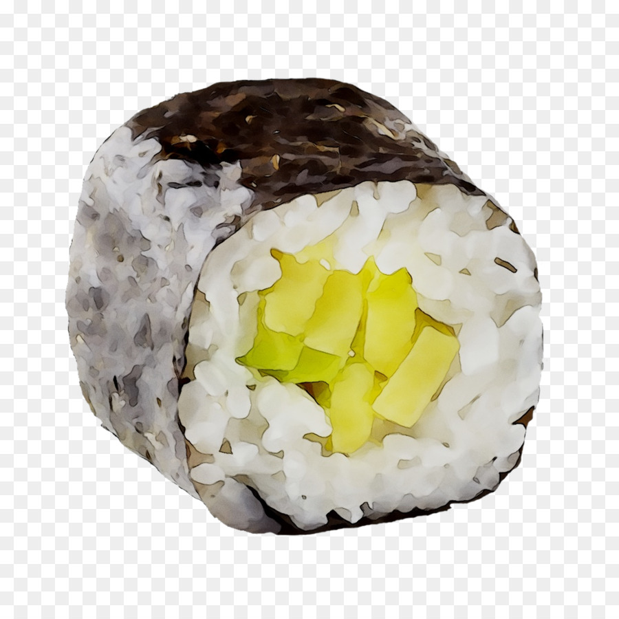 Califórnia Roll，Gimbap PNG