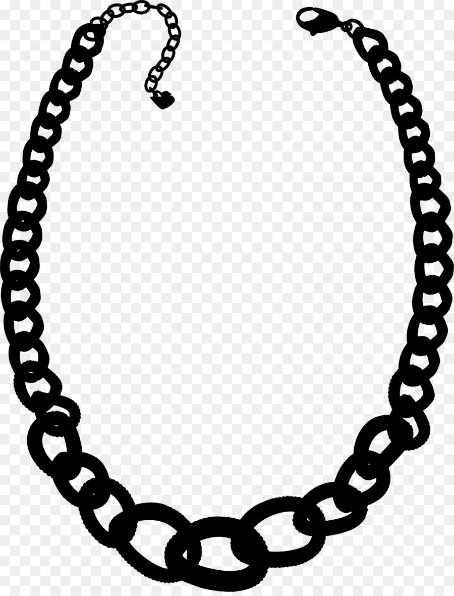 Brinco，Necklace PNG