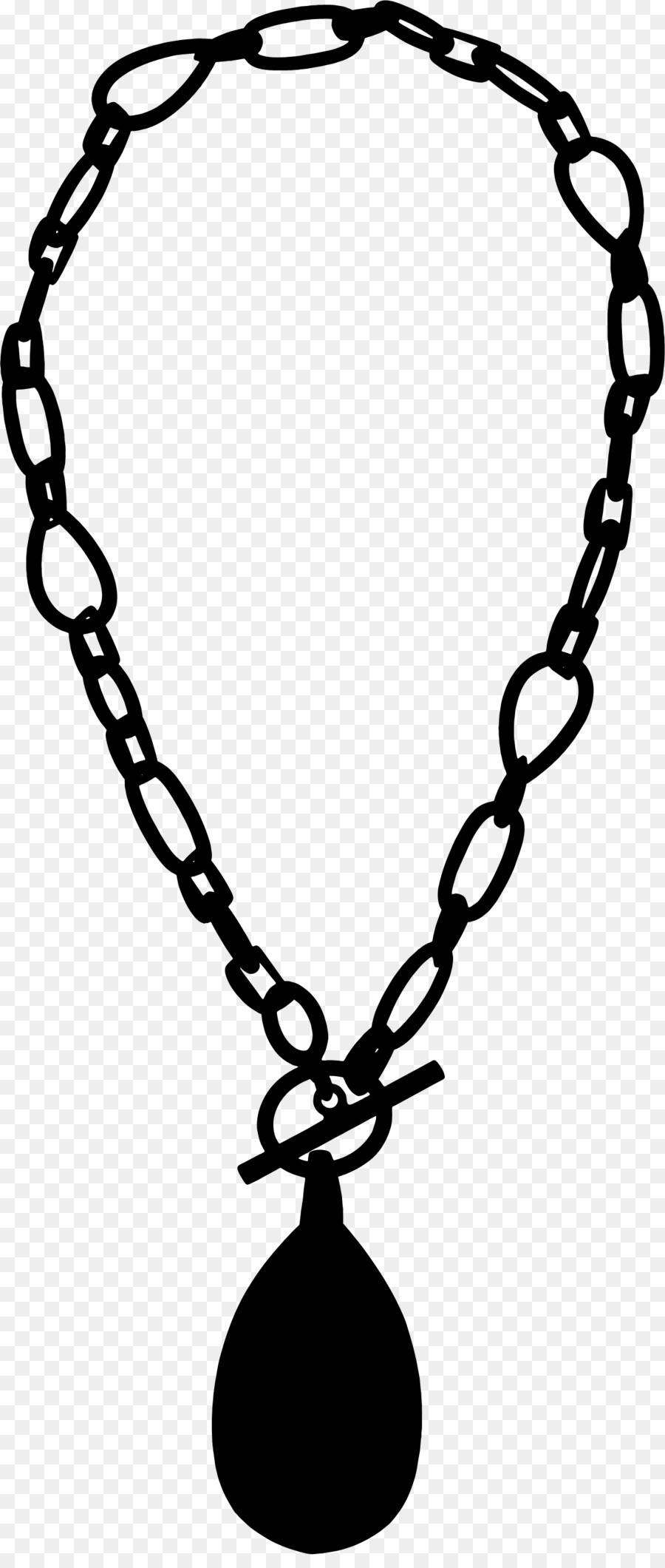 Necklace，Joalharia PNG