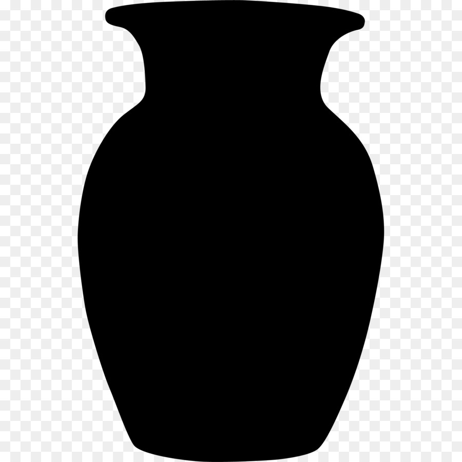 Vaso Preto，Recipiente PNG