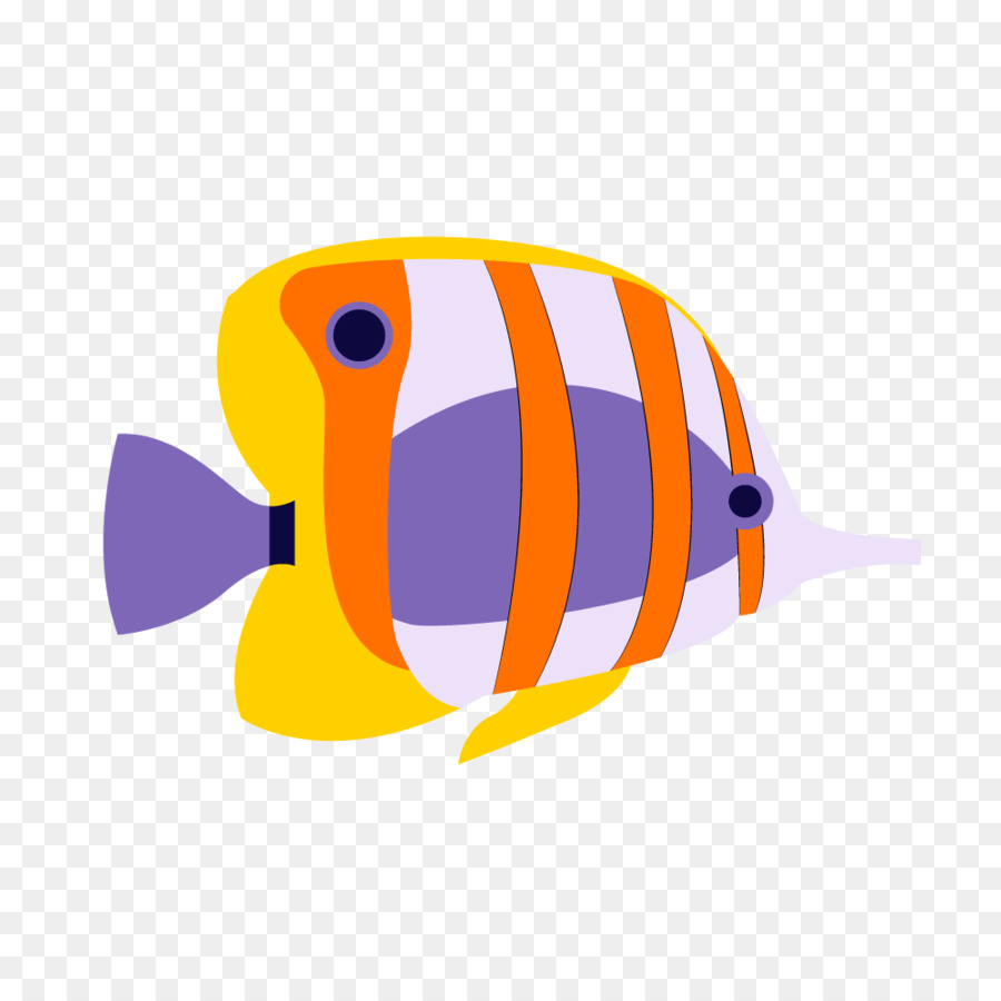 Peixe，Desenho PNG