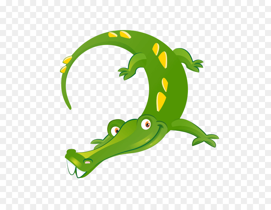 Crocodilo，Jacarés PNG