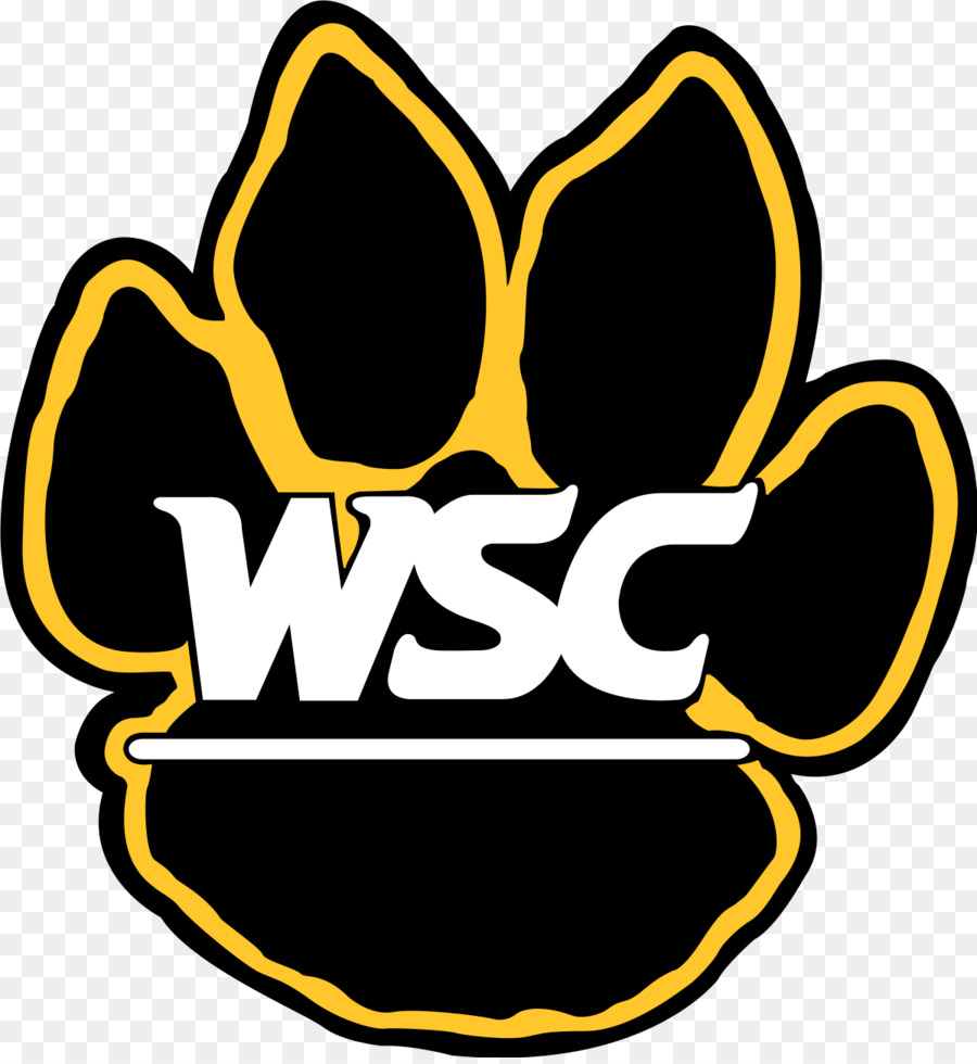 Wayne State College，Wayne State Wildcats Football PNG