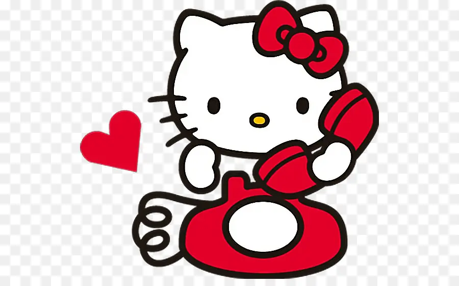 Hello Kitty，Brinquedo PNG