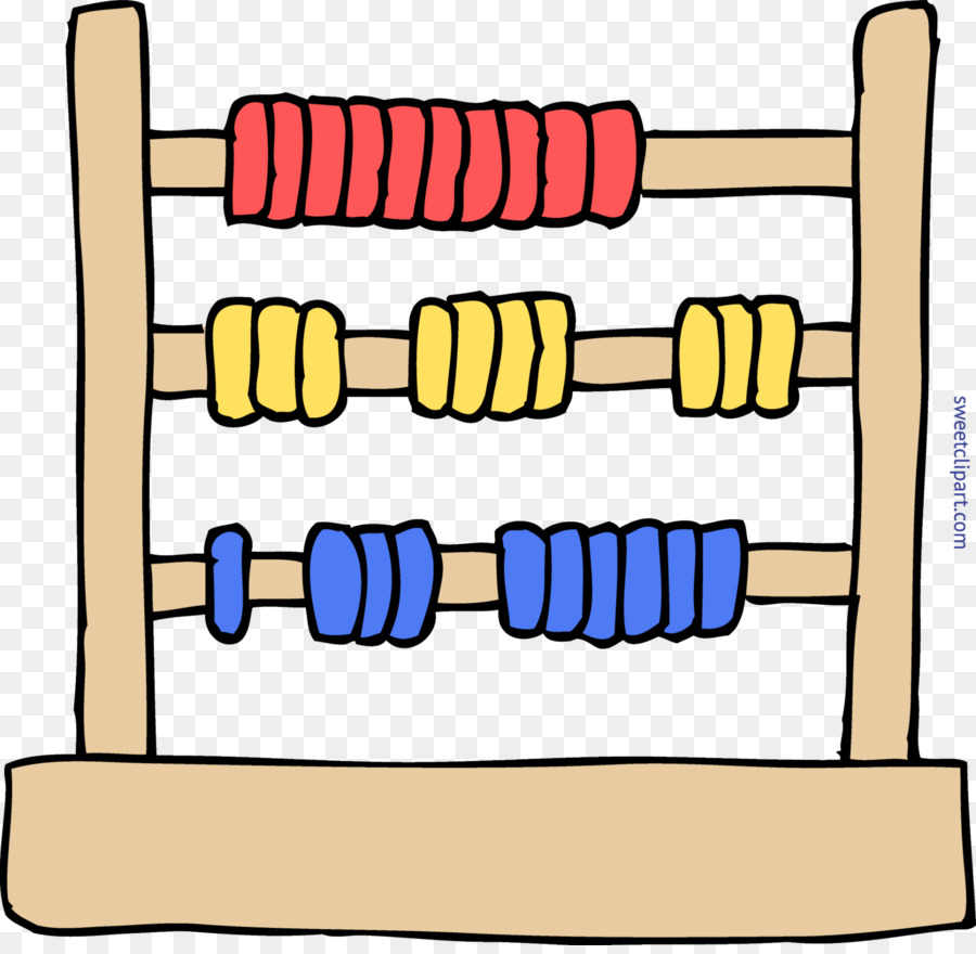 Abacus，Matemática PNG