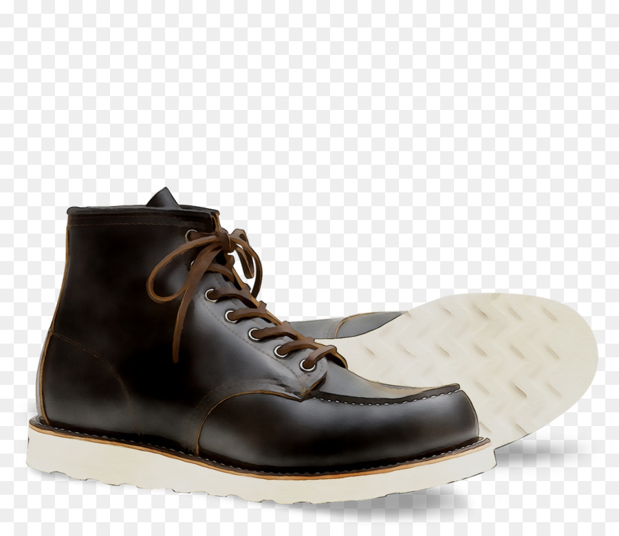 Botas De Couro，Sapato PNG