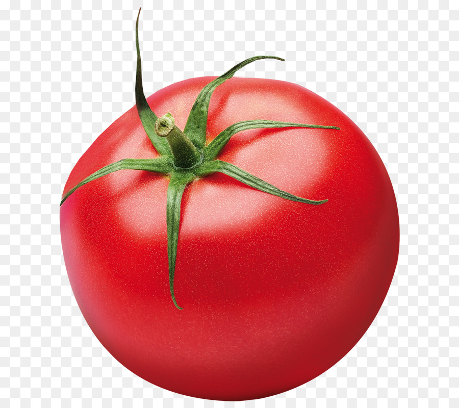 Tomates Vermelhos，Folhas Verdes PNG