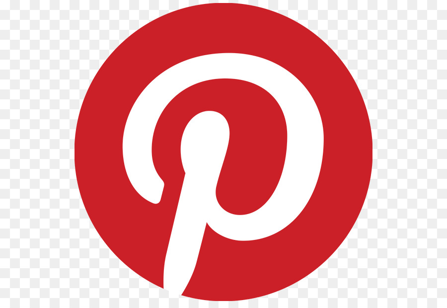 Logotipo Do Pinterest，Mídias Sociais PNG