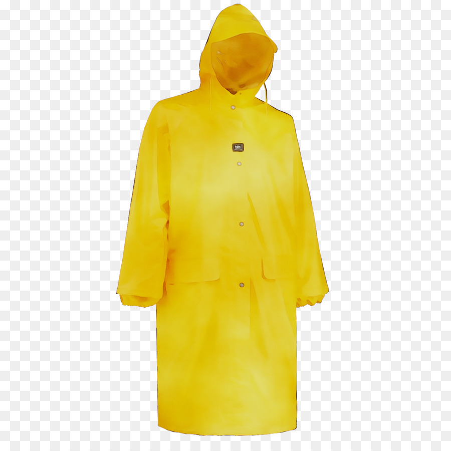 Capa De Chuva，Amarelo PNG