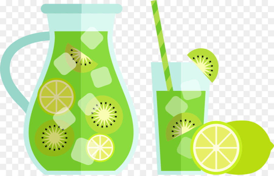 Suco De，Chá PNG