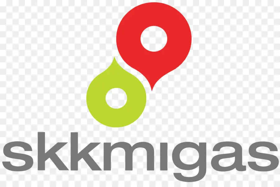 Skk Migas Logo，Logotipo PNG