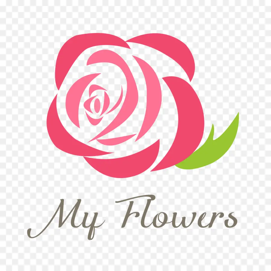 Logotipo Da Flor，Flor PNG