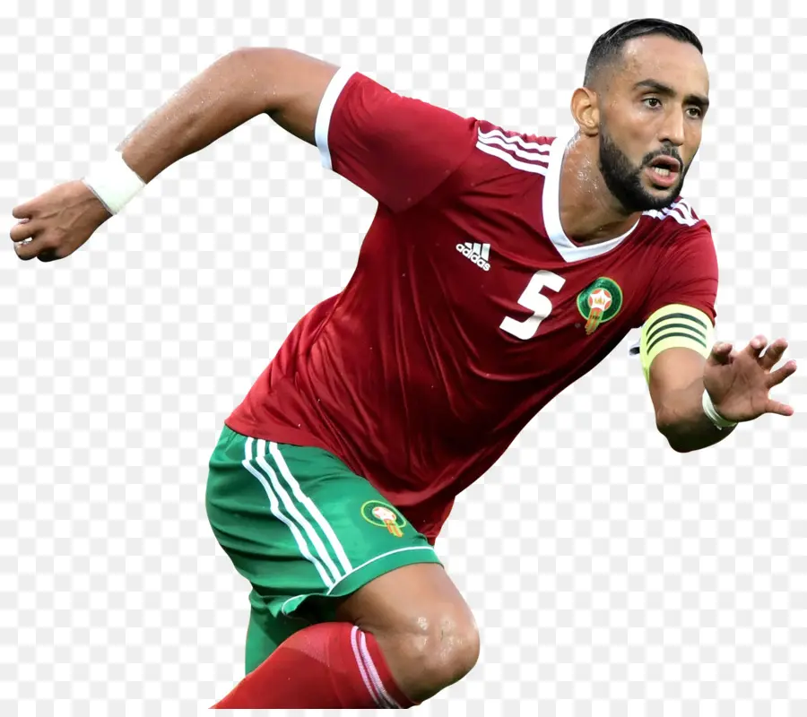 Medhi Benatia，Copa Do Mundo De 2018 PNG