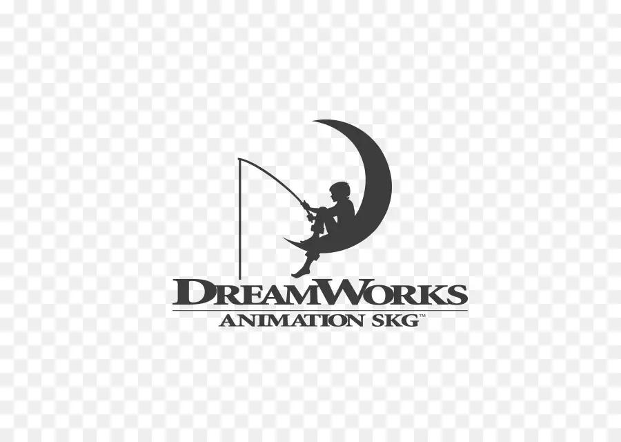 Logotipo Da Dreamworks，Animação PNG