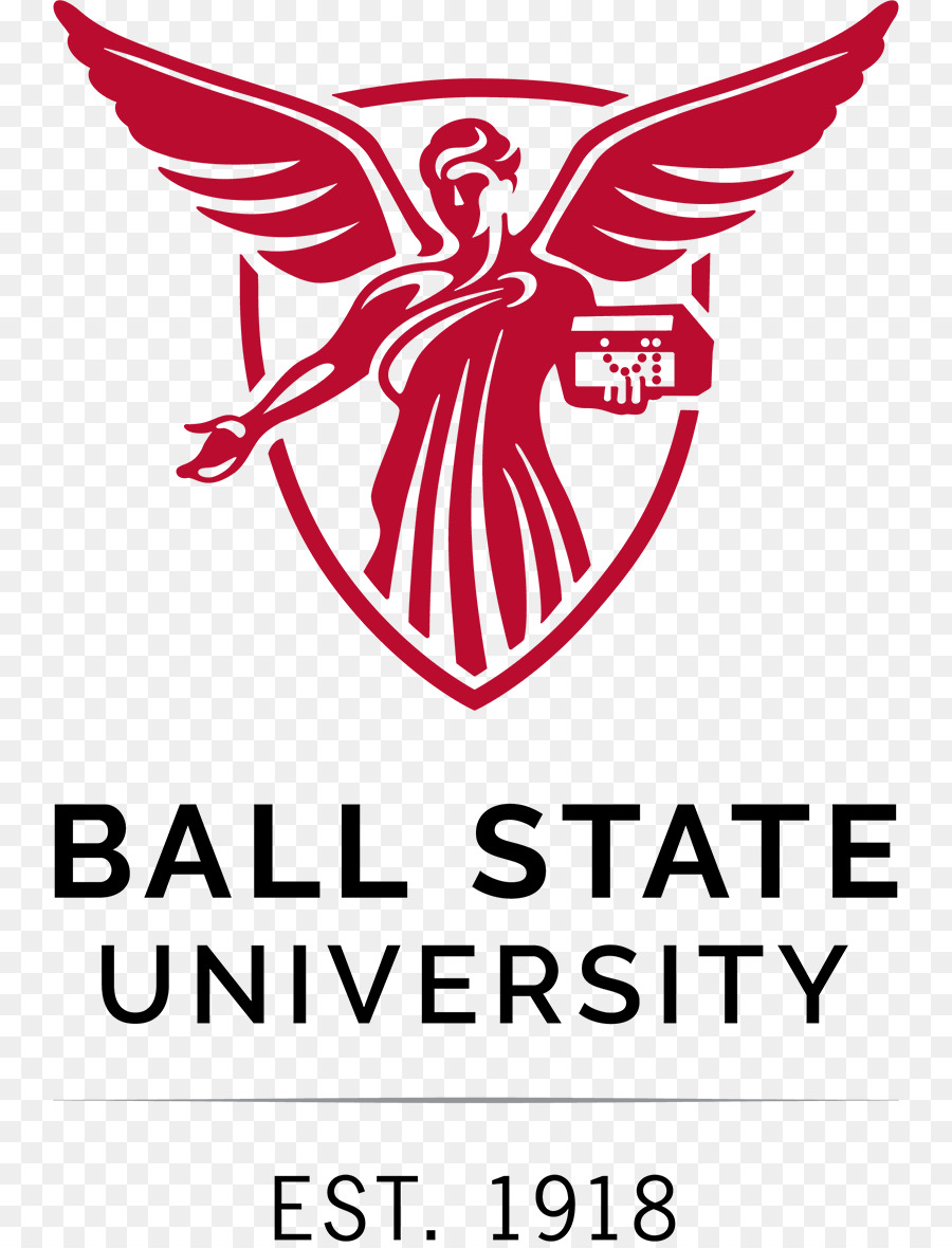 Universidade De Indiana Bloomington，Ball State University Alumni Center PNG