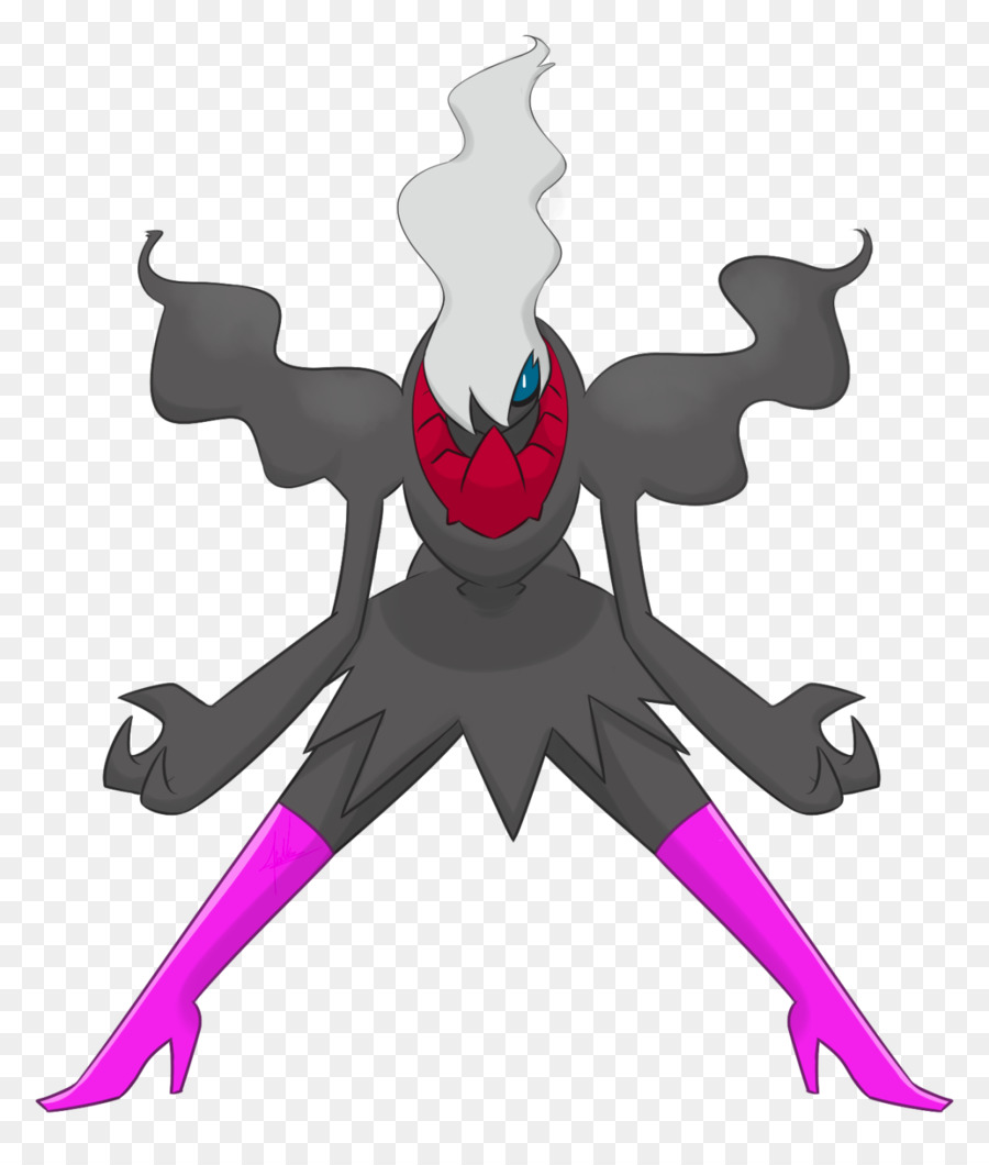 Darkrai，Jogos De Vídeo PNG