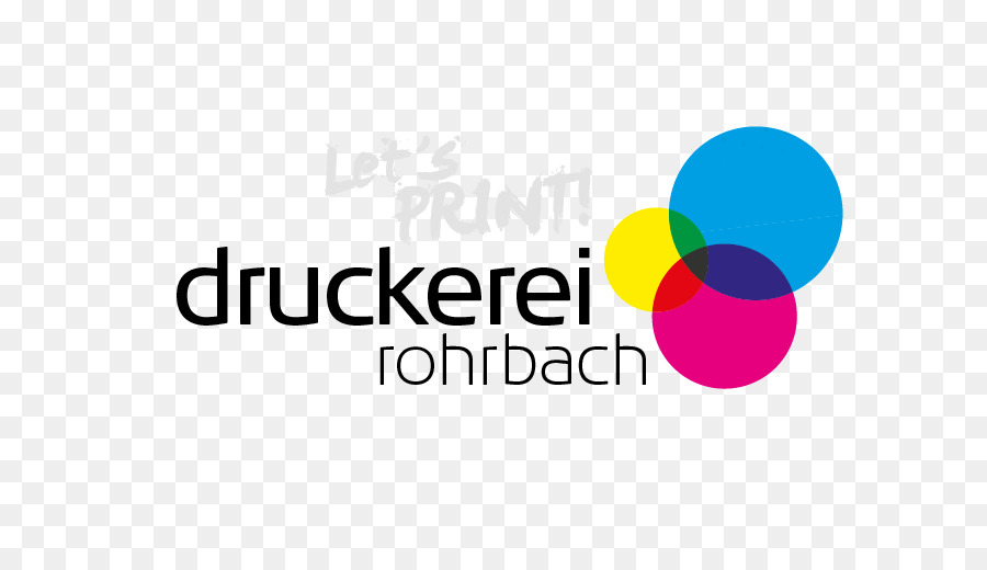 Logotipo，Christian Druckerei PNG