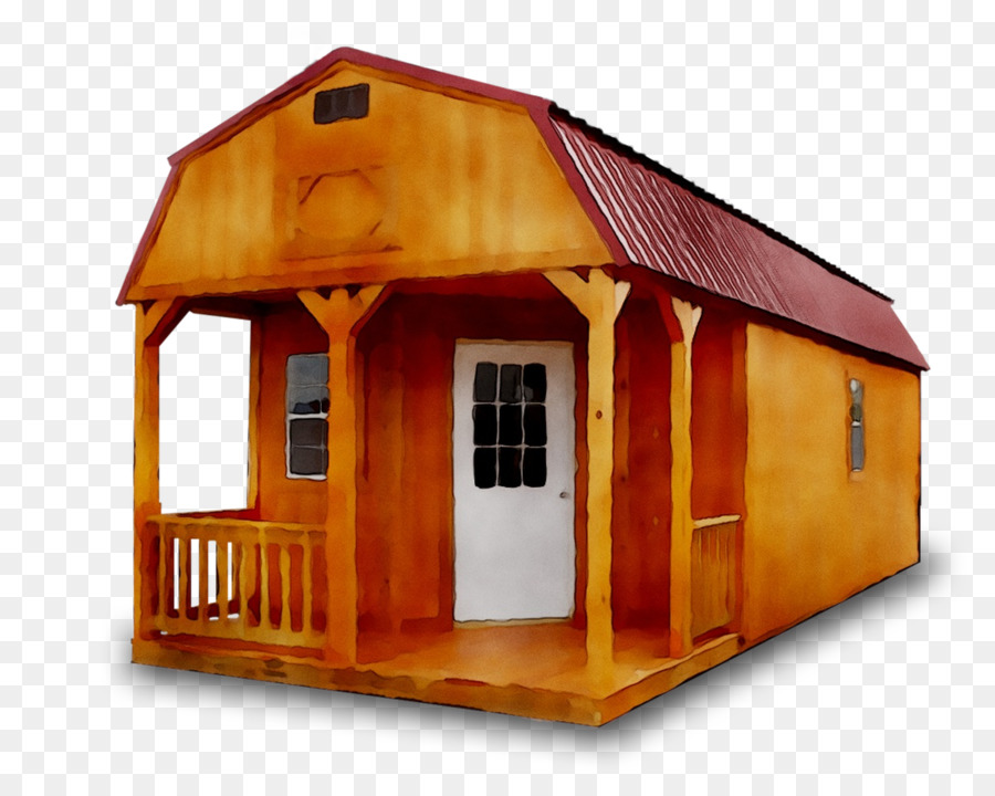 Casa De Madeira，Cabine PNG