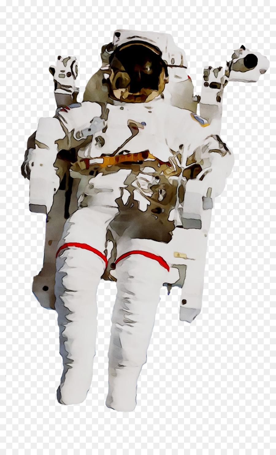 Astronauta，Espaço PNG