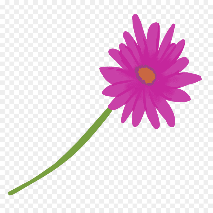 Flor，Tronco PNG