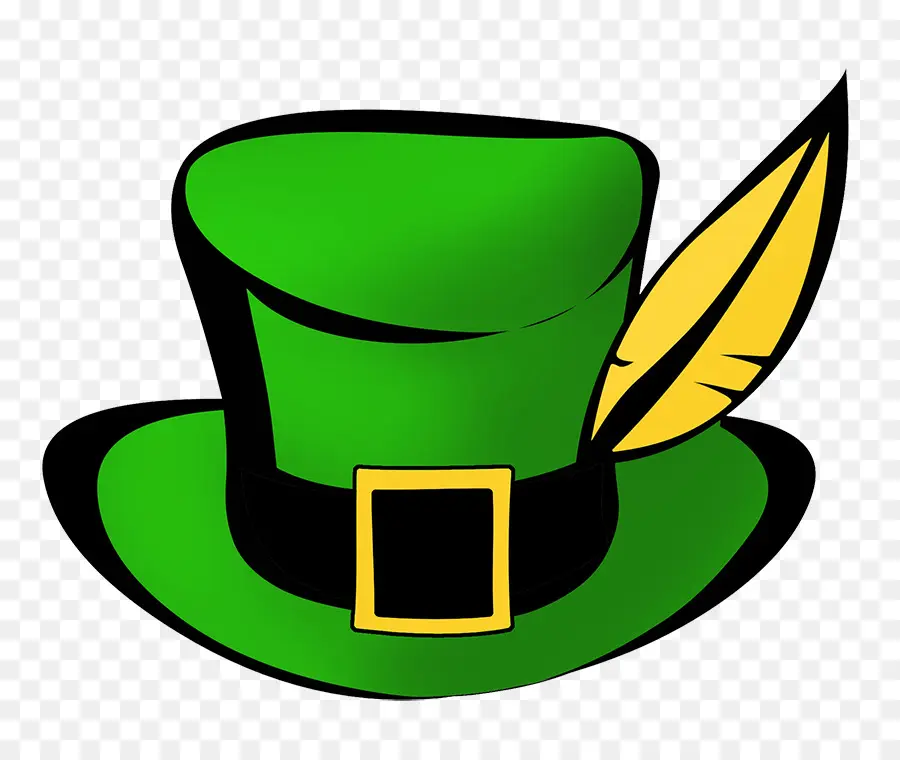 Saint Patricks Day，Leprechaun PNG