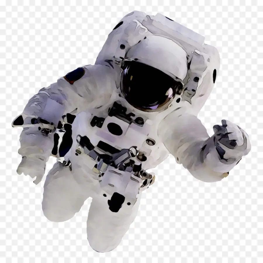 Astronauta，Espaço PNG