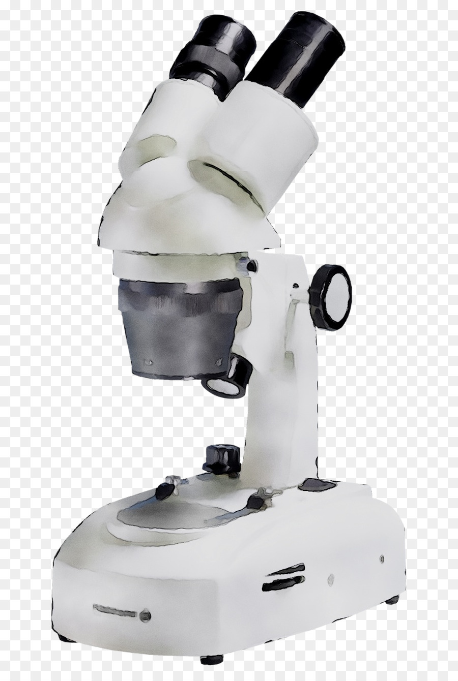 Microscópio，Ciência PNG