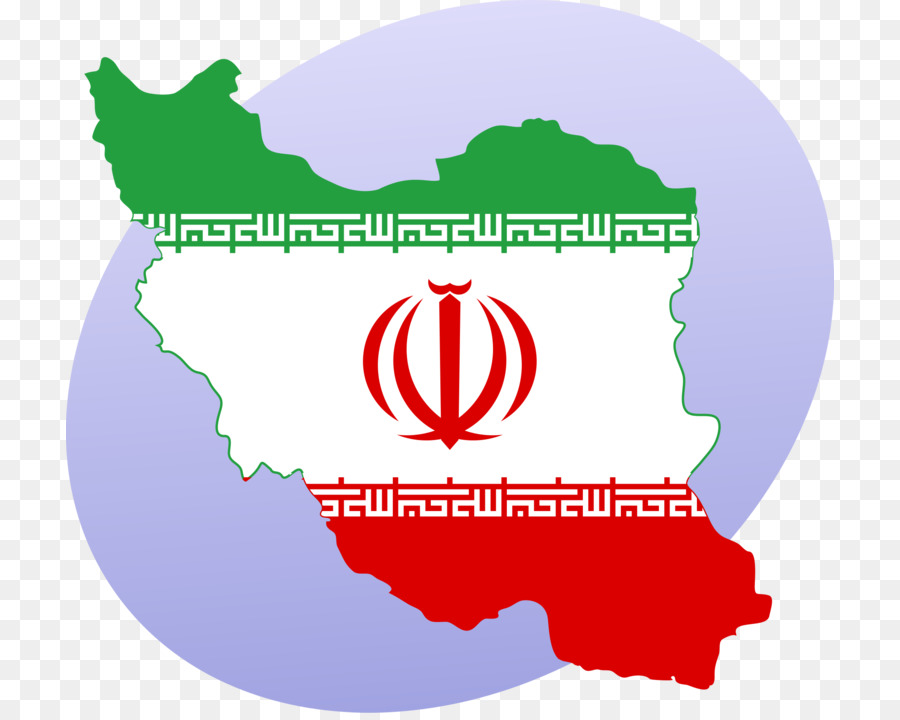 Iran，Bandeira Do Irã PNG