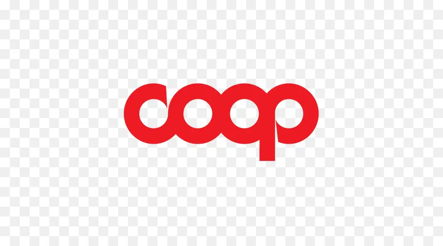 Coop，Logo PNG