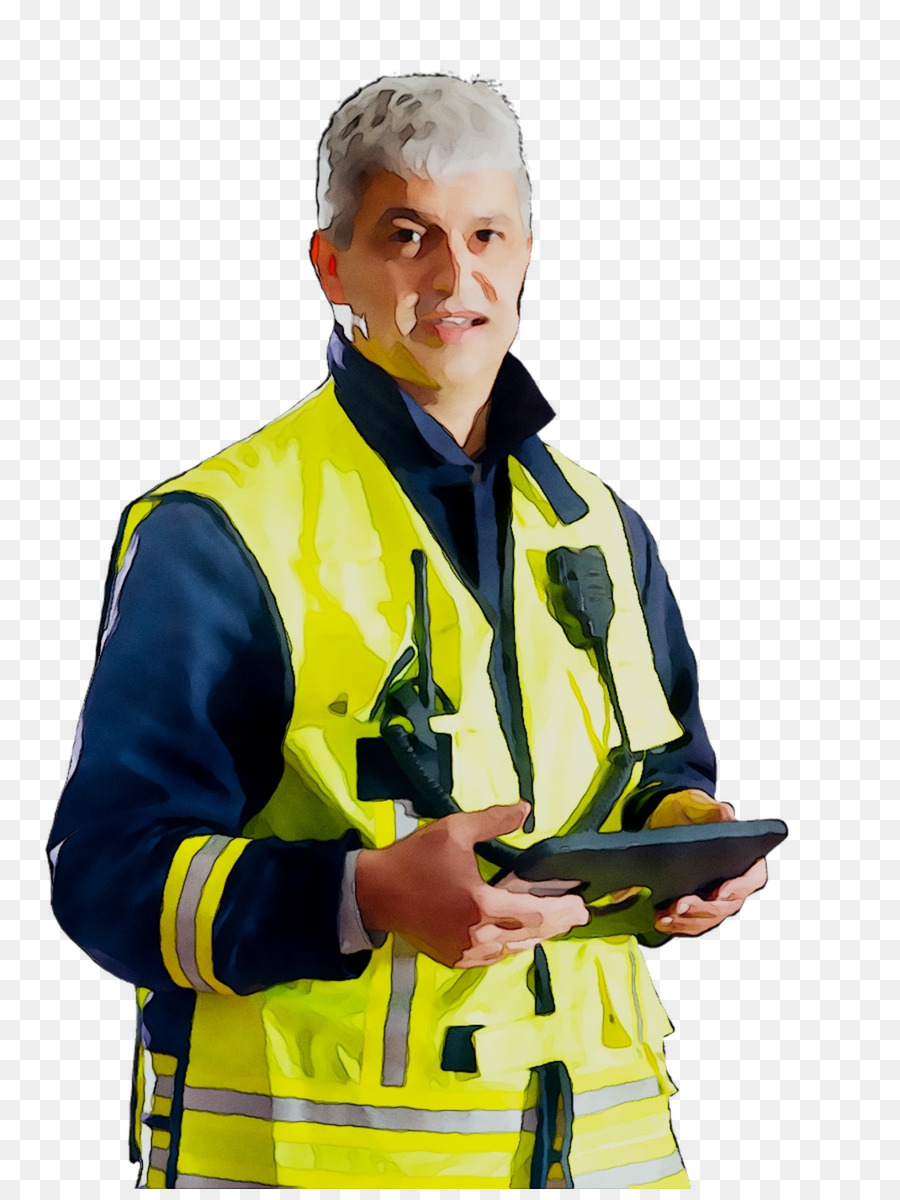 Highvisibility Roupas，Trabalho PNG