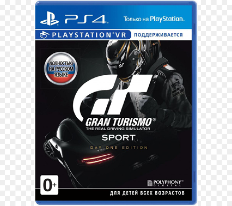 Gran Turismo Sport，Playstation Vr PNG