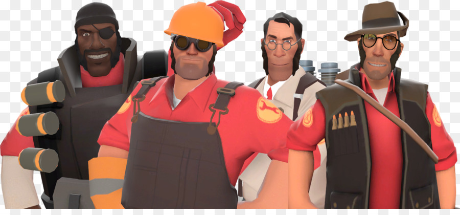 Team Fortress 2，Jogos De Vídeo PNG