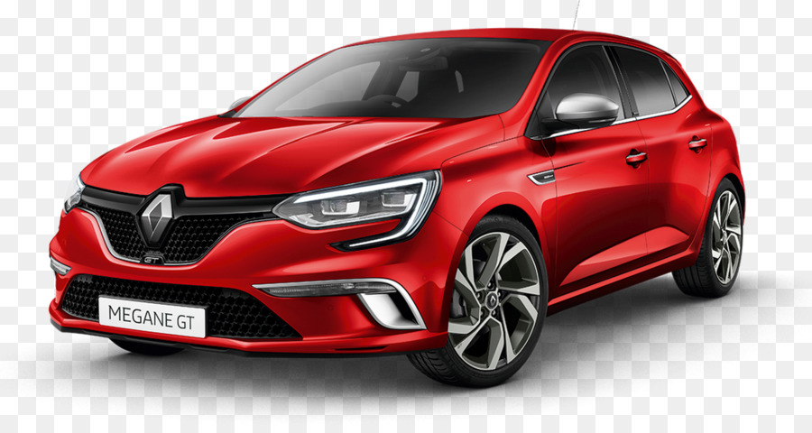 Renault Mégane，Renault PNG