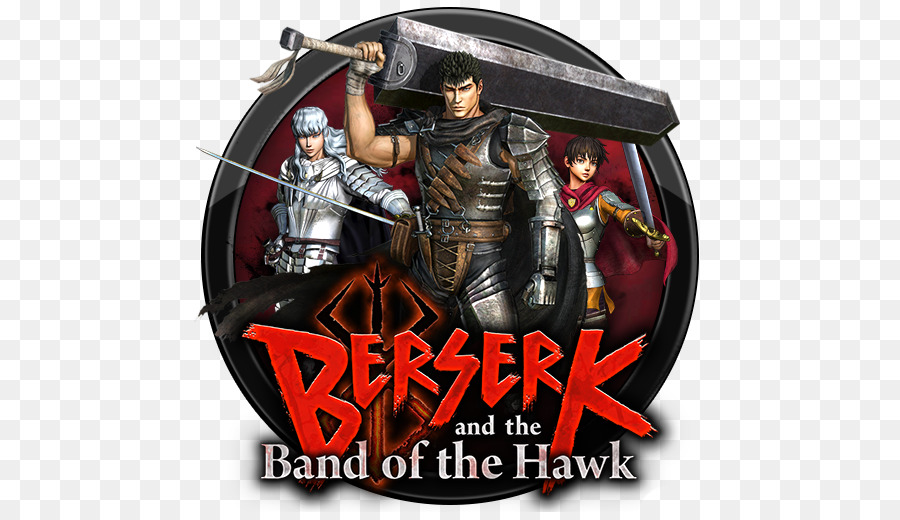 Berserk，Jogos De Vídeo PNG