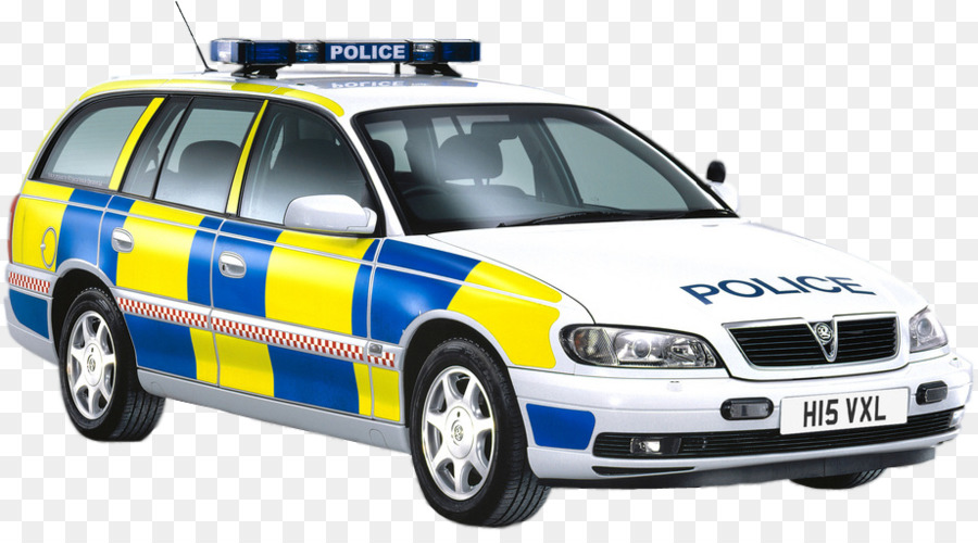 O Carro De Polícia，Polícia PNG