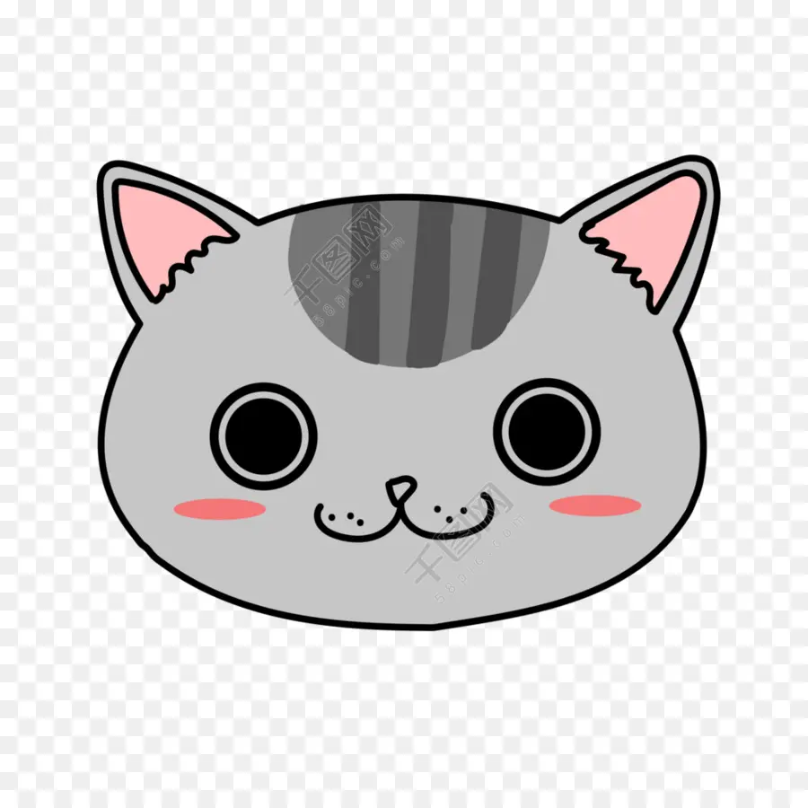 Gato，Fofura PNG