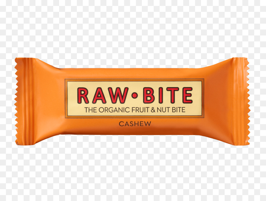 Rawbite，Raw Bite Rohkost Riegel Bio PNG