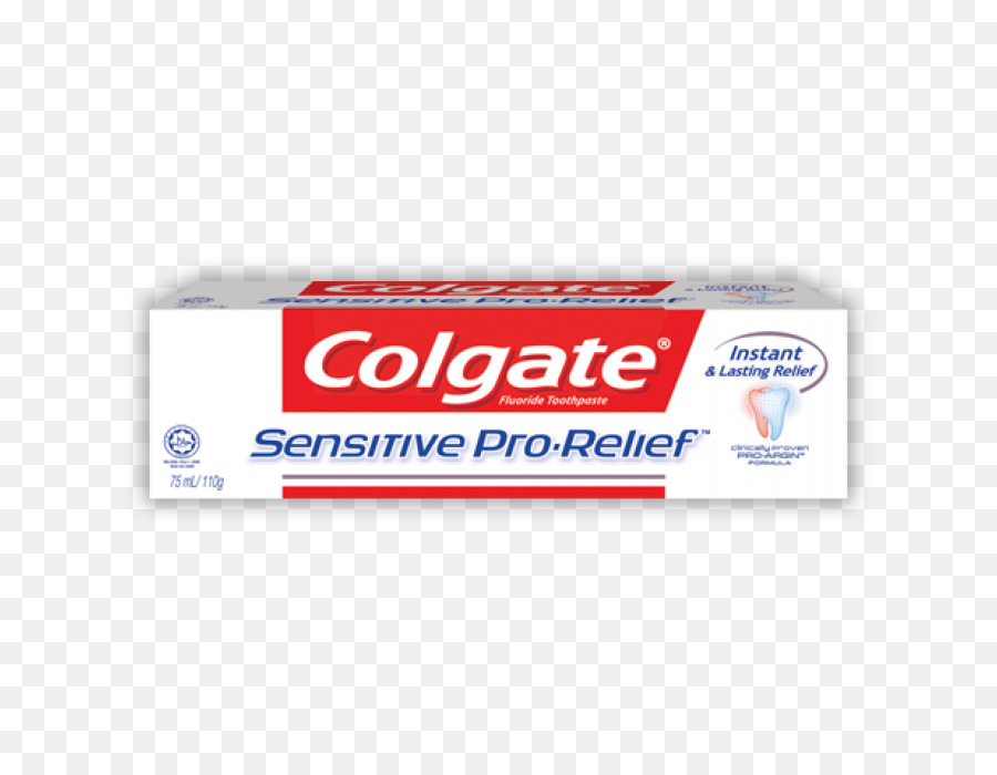 Colgate Sensível A Alívio Pro Alívio De Dente，Colgate PNG