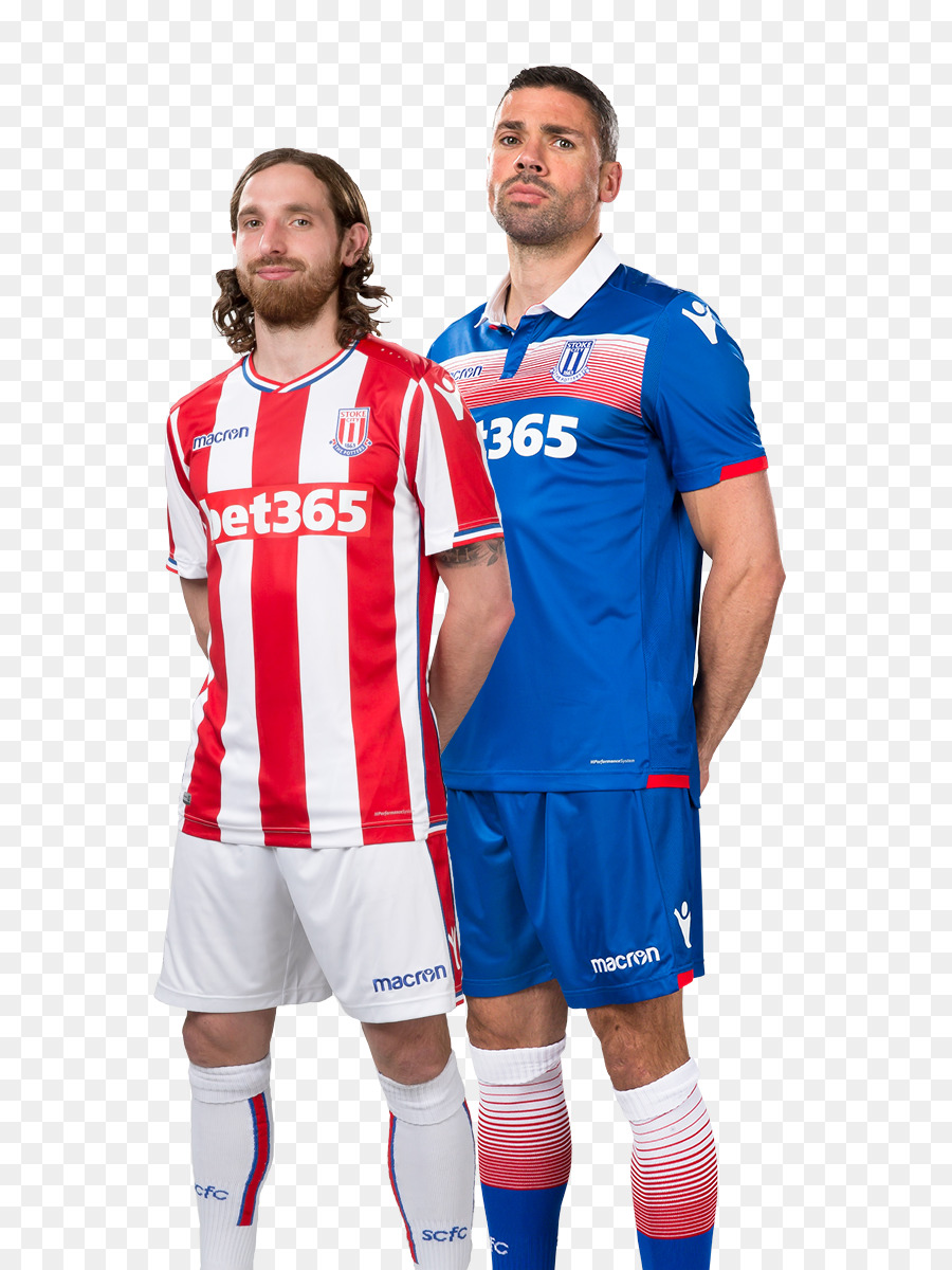 Stoke City Fc，Inglaterra PNG