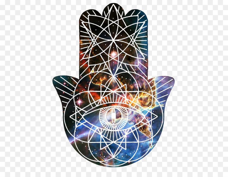 Hamsa，Cherokee Clãs PNG