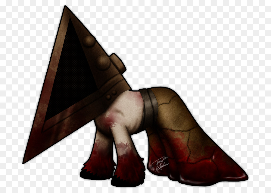 Pyramid Head，Download PNG