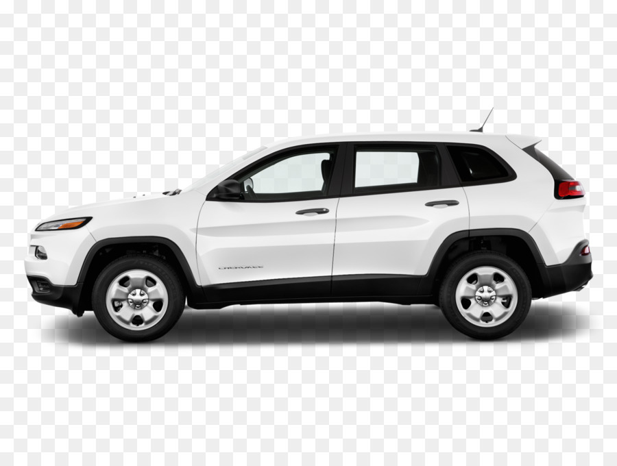 Suv Branco，Carro PNG