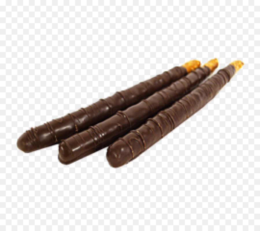 Pretzel，Chocolate Branco PNG