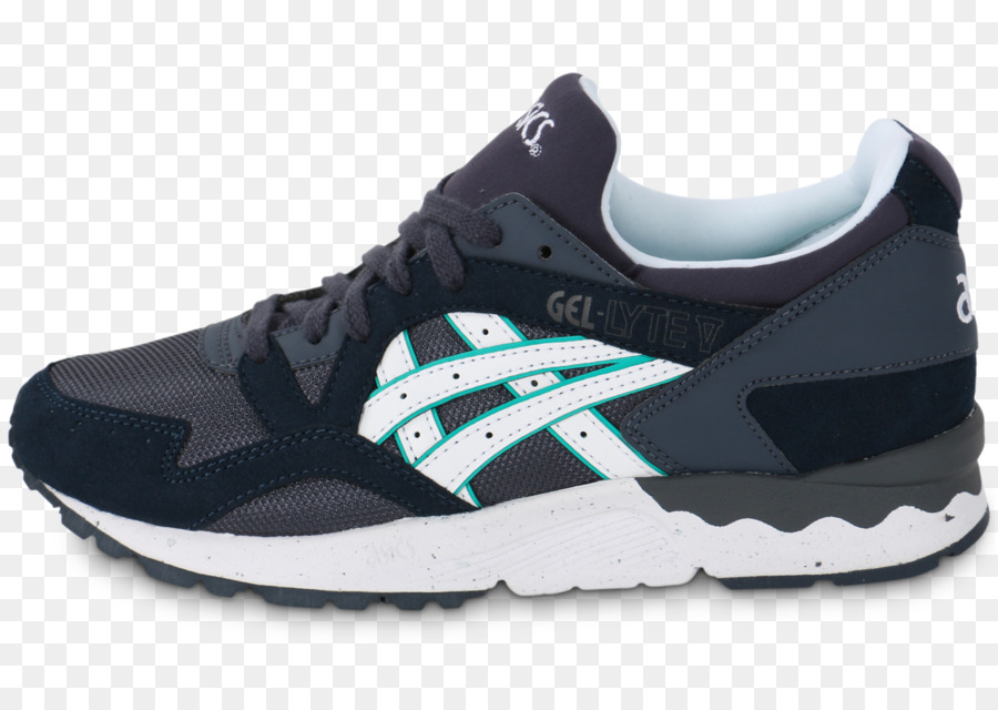 Sapato，Asics PNG