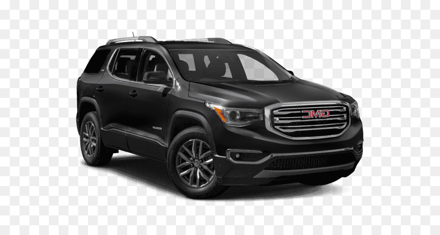 Sport Utility Vehicle，Gmc PNG