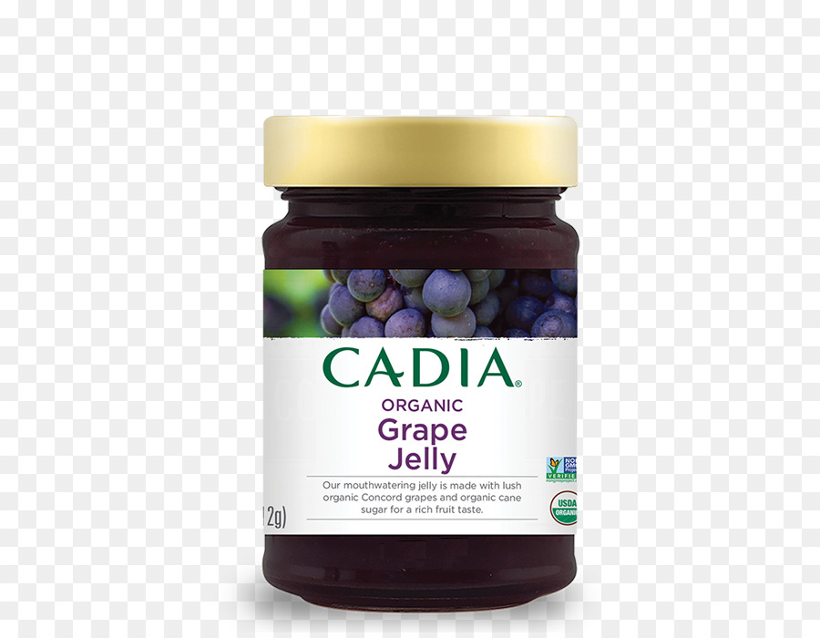 Uva Concord，Jam PNG