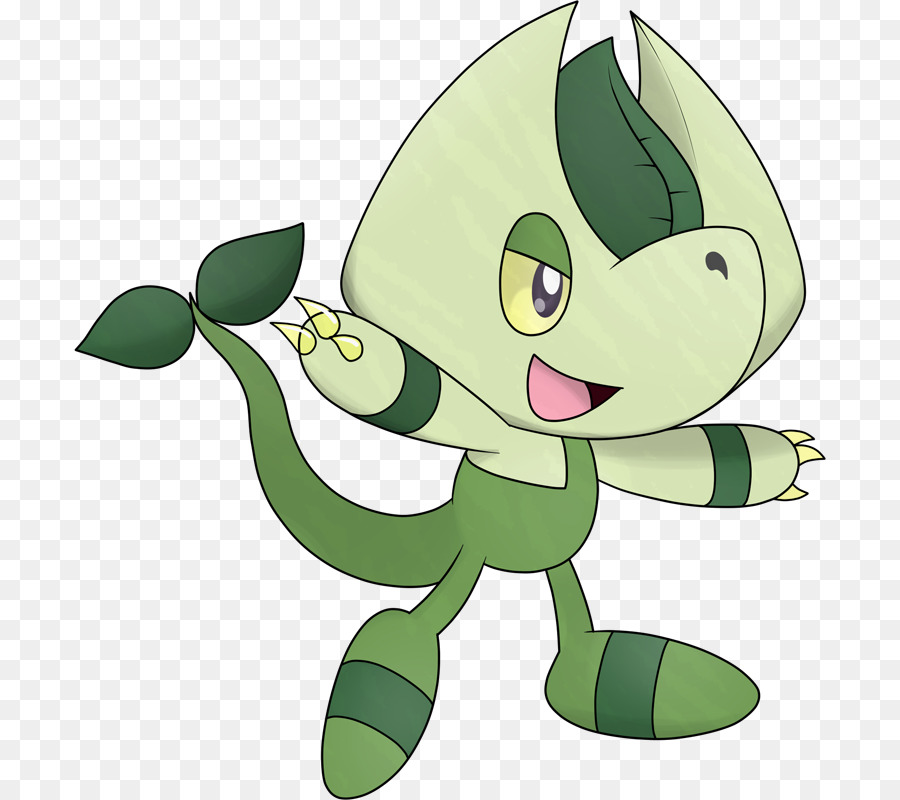 Alola，Vertebrados PNG