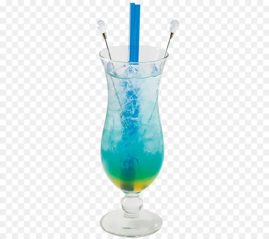 Blue Hawaii，Bebida PNG